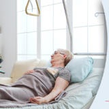 تمريض منزلي لقرح الفراش